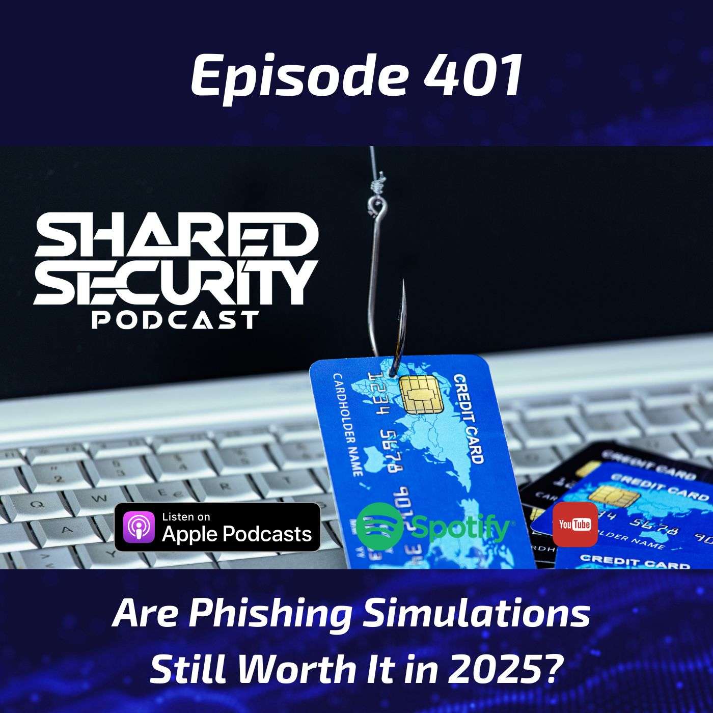 Are Phishing Simulations Still Worth It? episode artwork