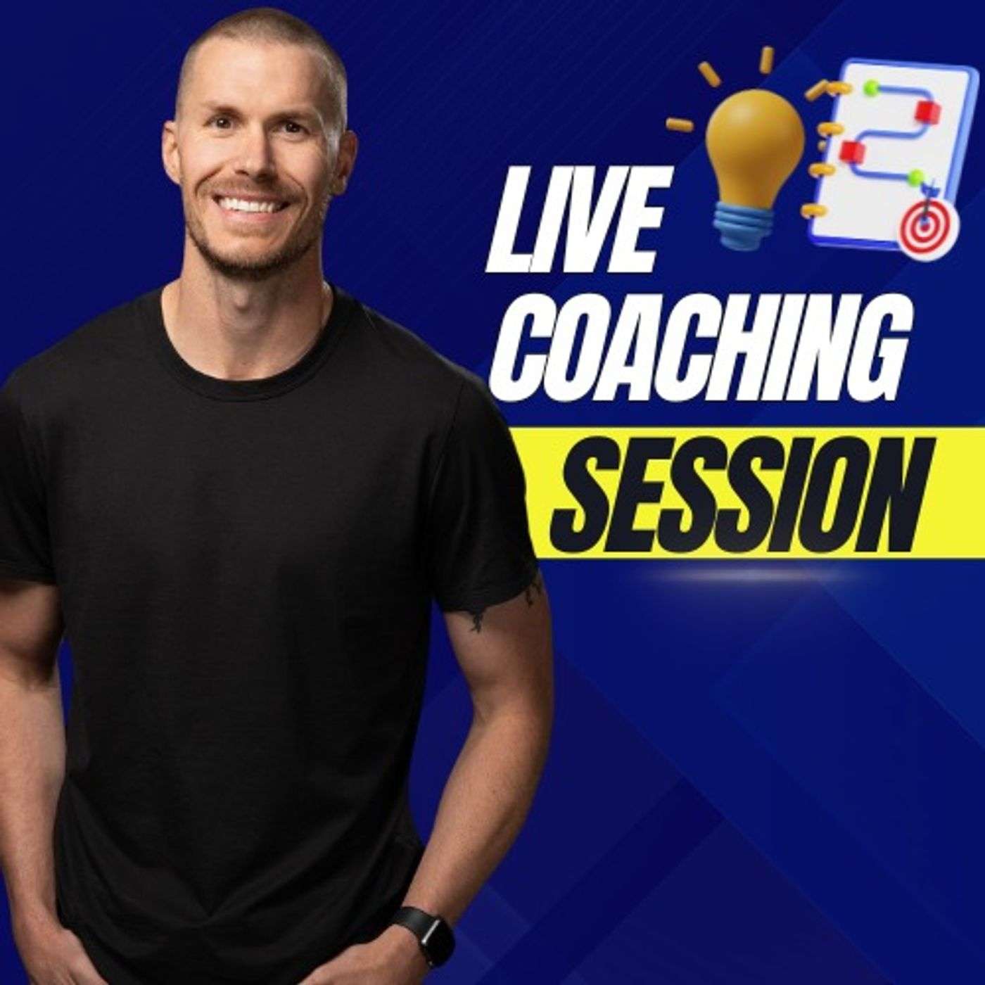 Outbound Sales No Fluff - The Podcast