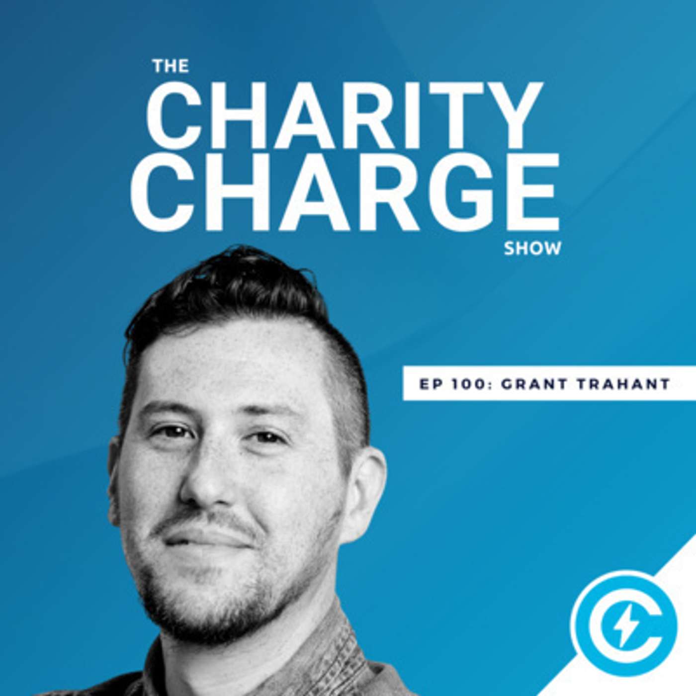The Charity Charge Show - Nonprofit Podcast