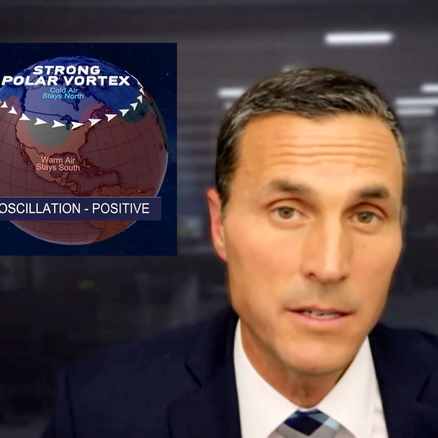 Winter 25/26 Forecast with Charlie Lopresti Winter 25/26 Forecast with Charlie Lopresti