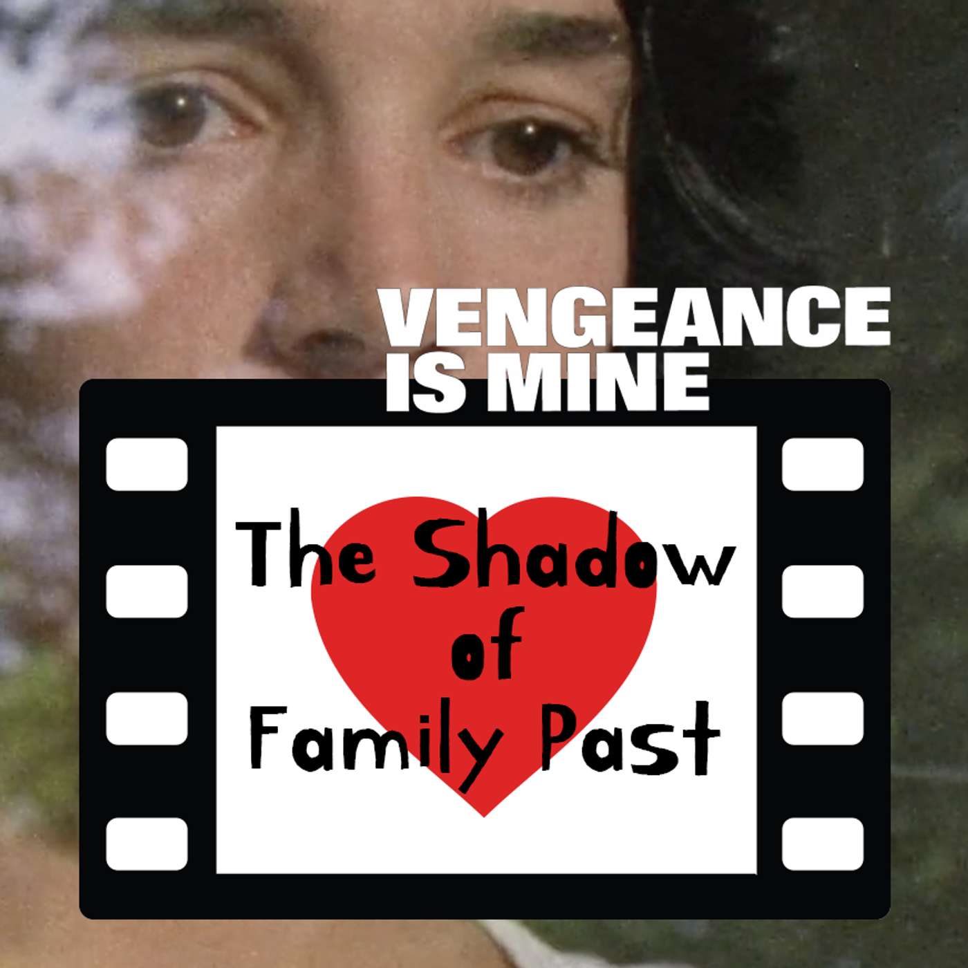 The Family Pictures Podcast