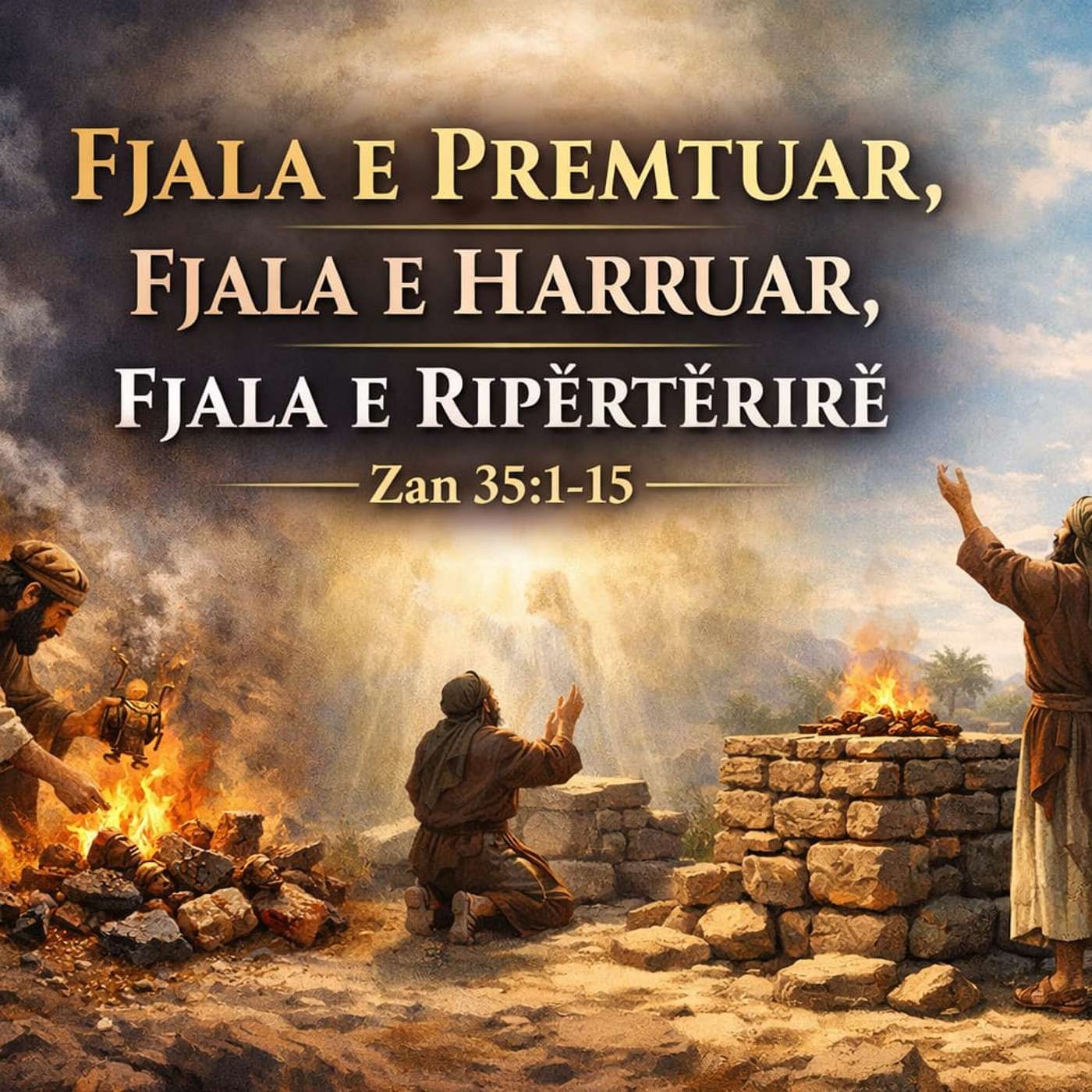 Udha e Verteta dhe Jeta - TruthFM Albania