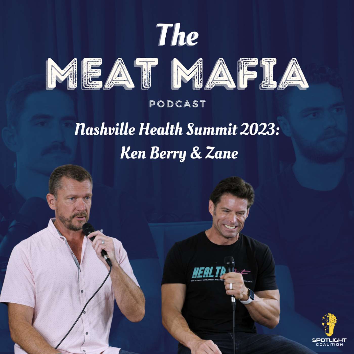The Meat Mafia Podcast