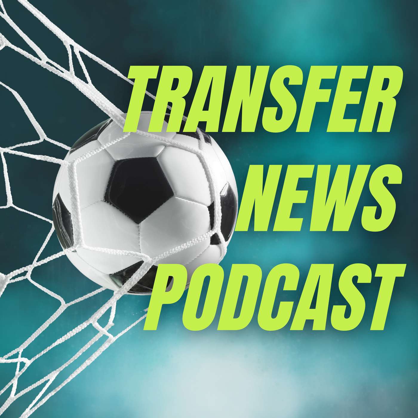 Transfer News Podcast | Premier League Transfer Rumours & News