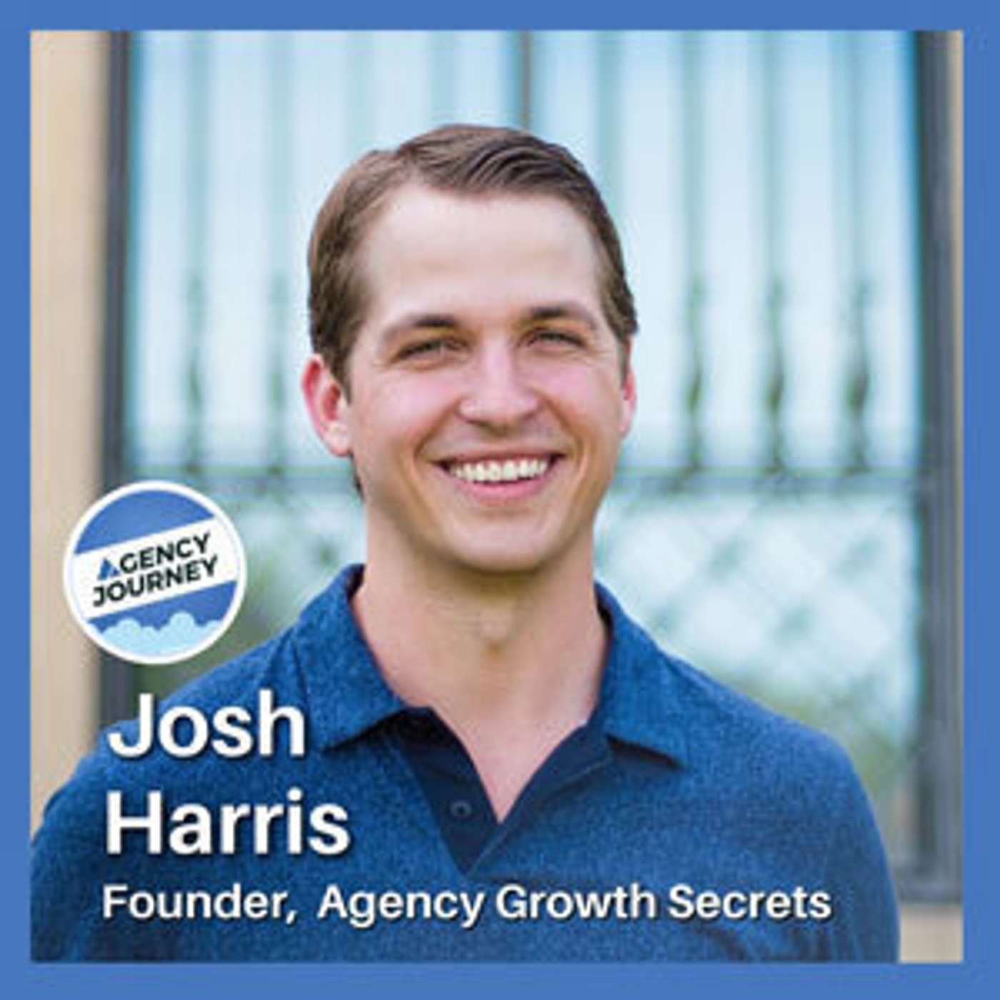Agency Journey