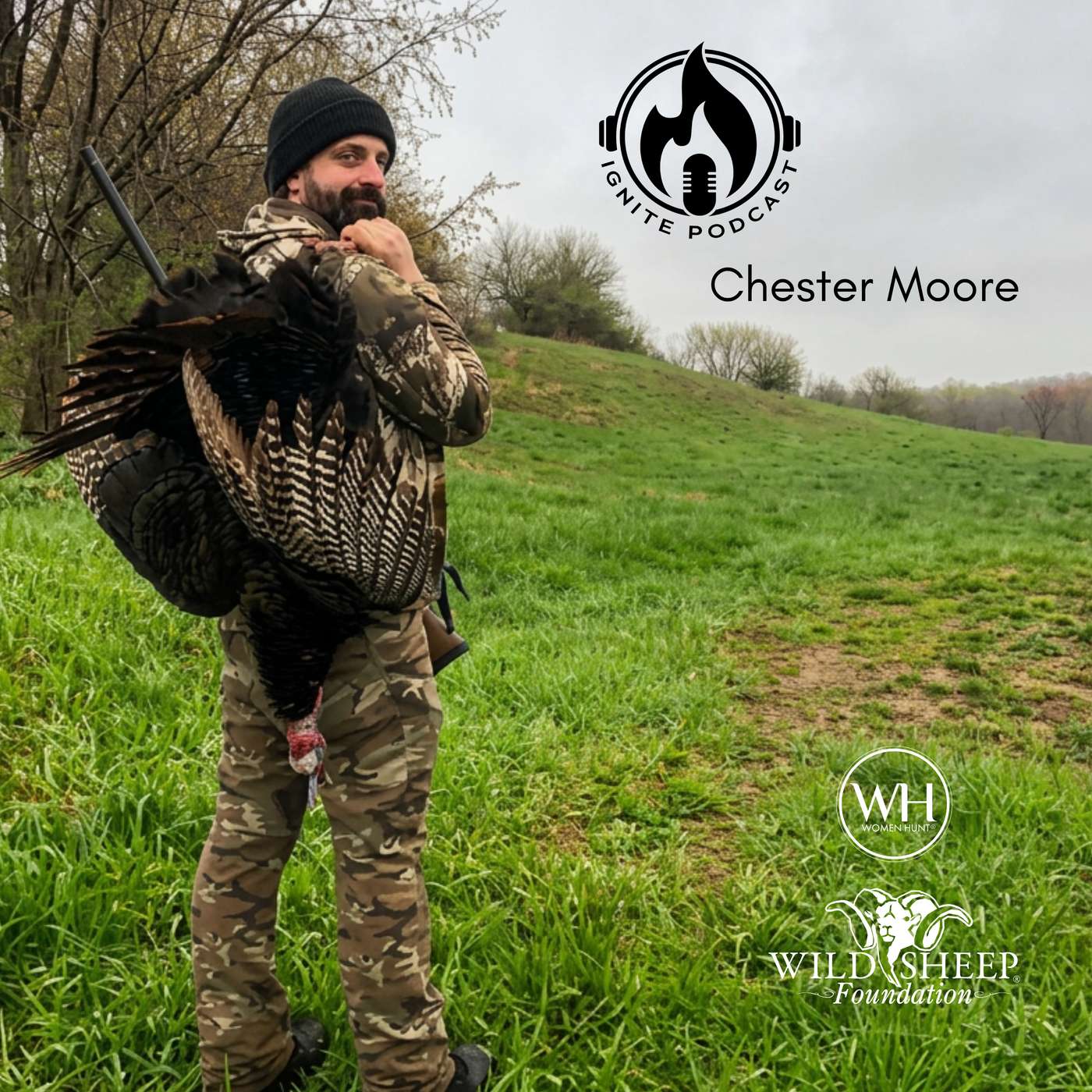 Chester Moore episode artwork