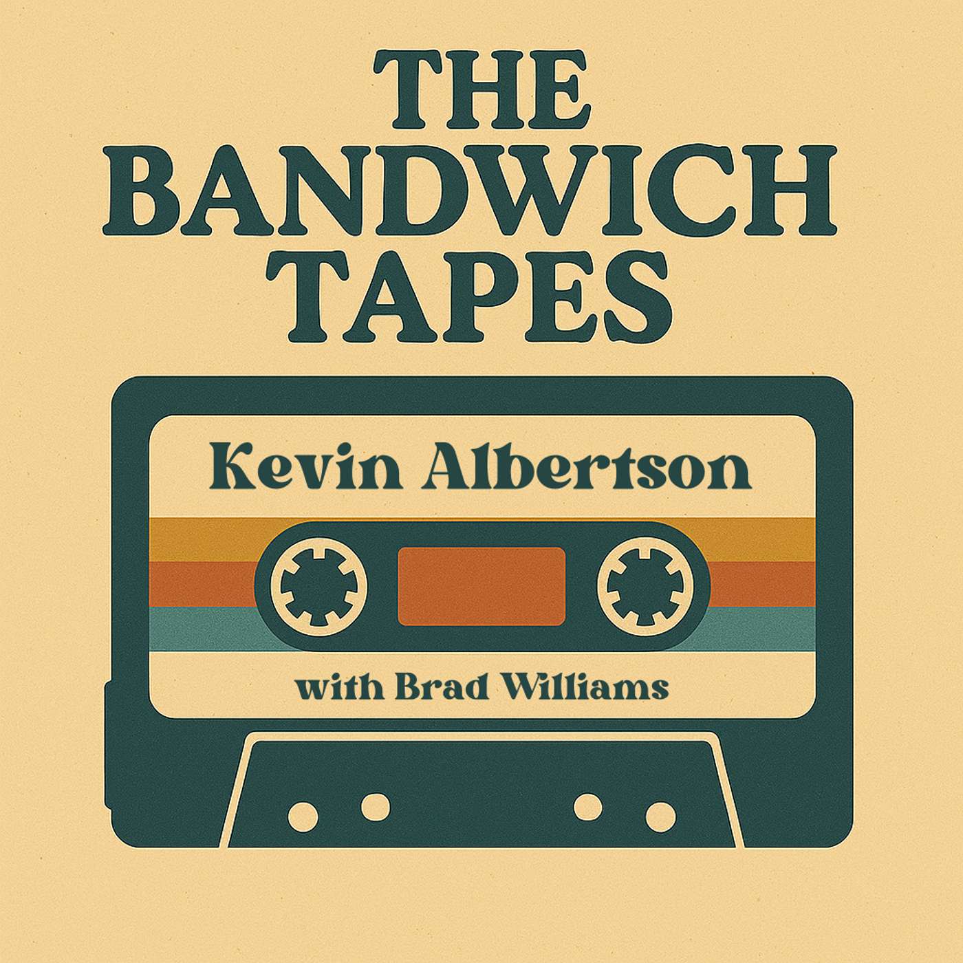 The Bandwich Tapes