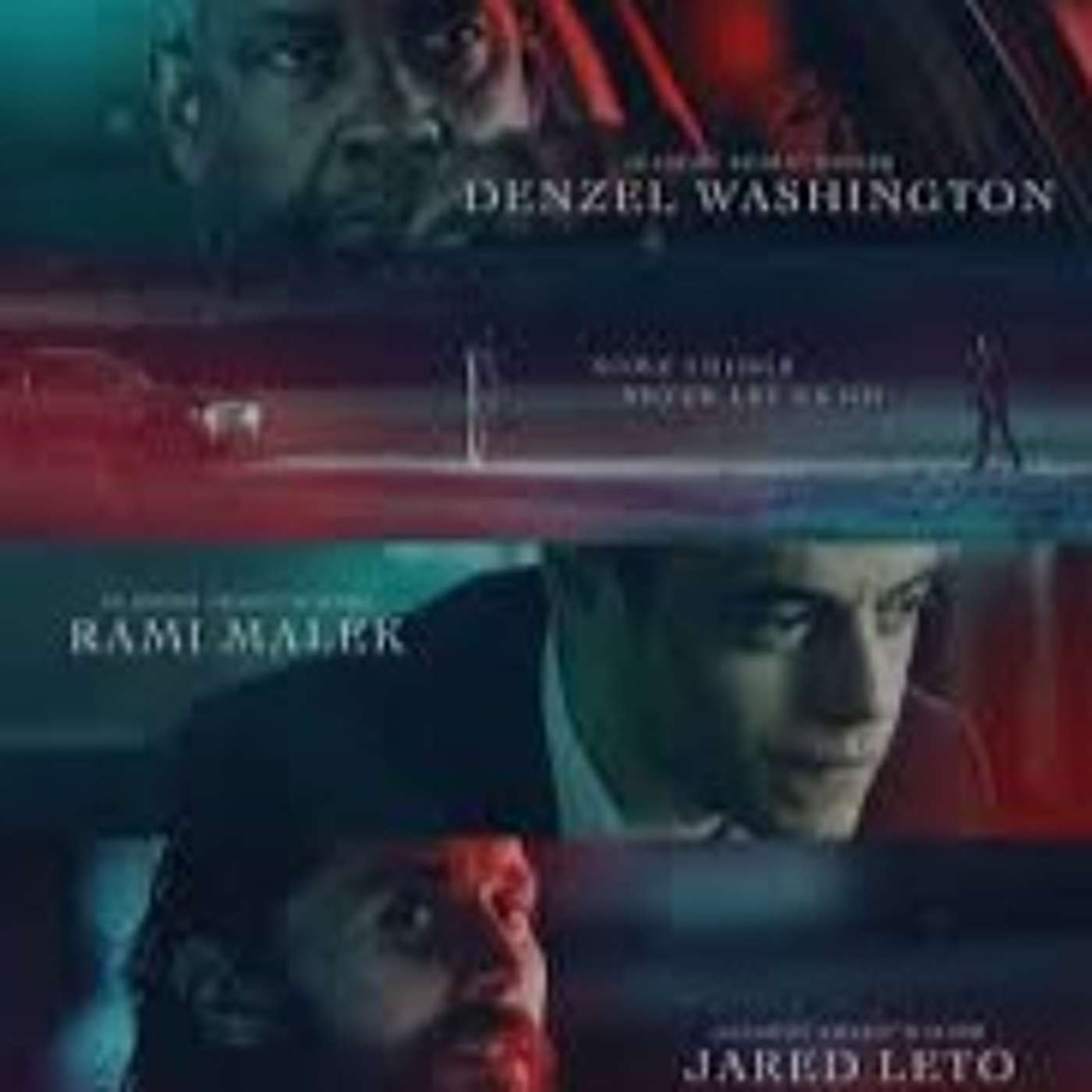 MM Review "The Little Things" Film and What's Coming in 2021 (23.02.21)