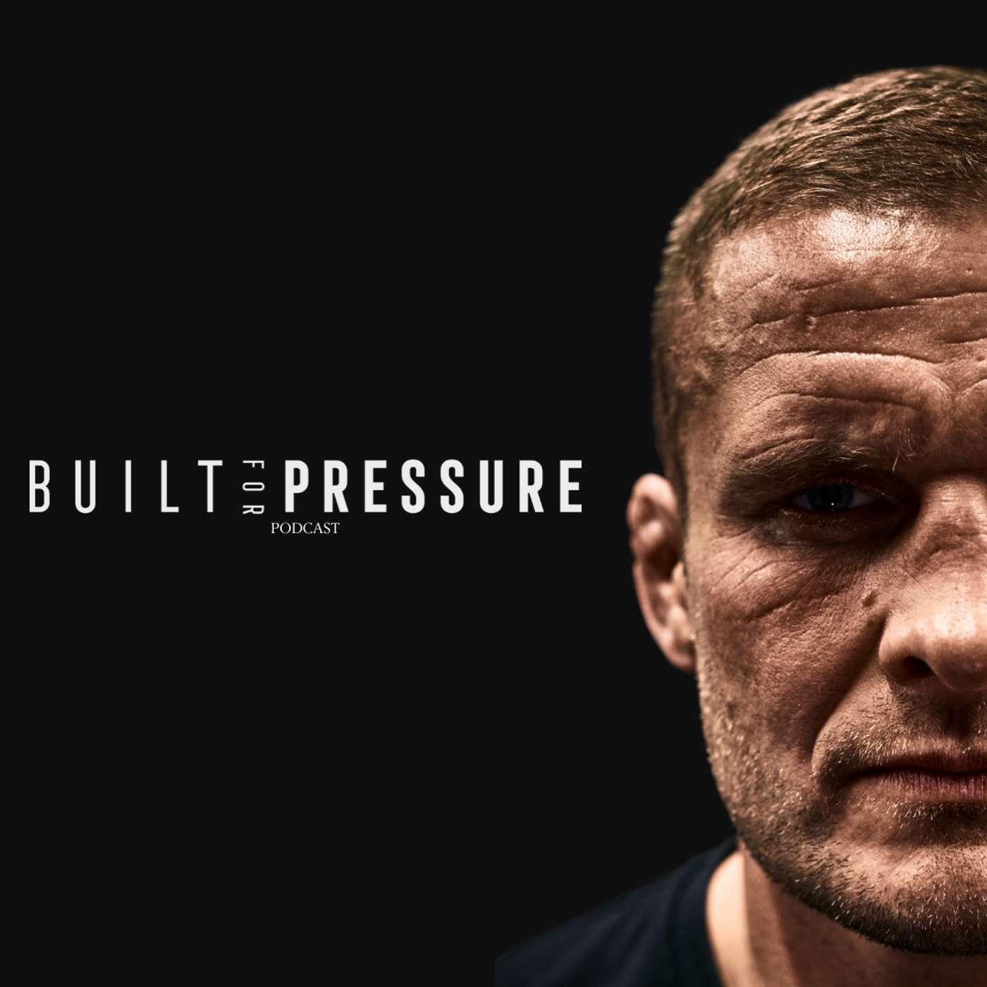 The Built For Pressure Podcast