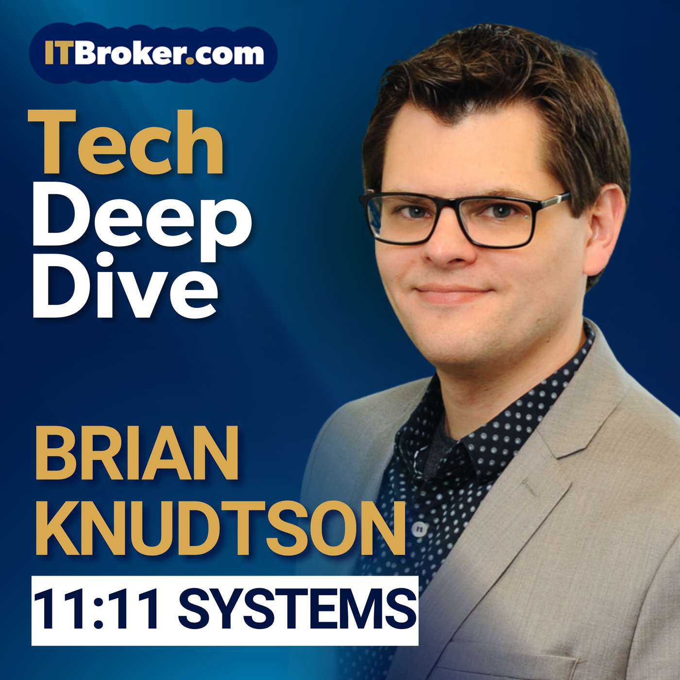 Tech Deep Dive