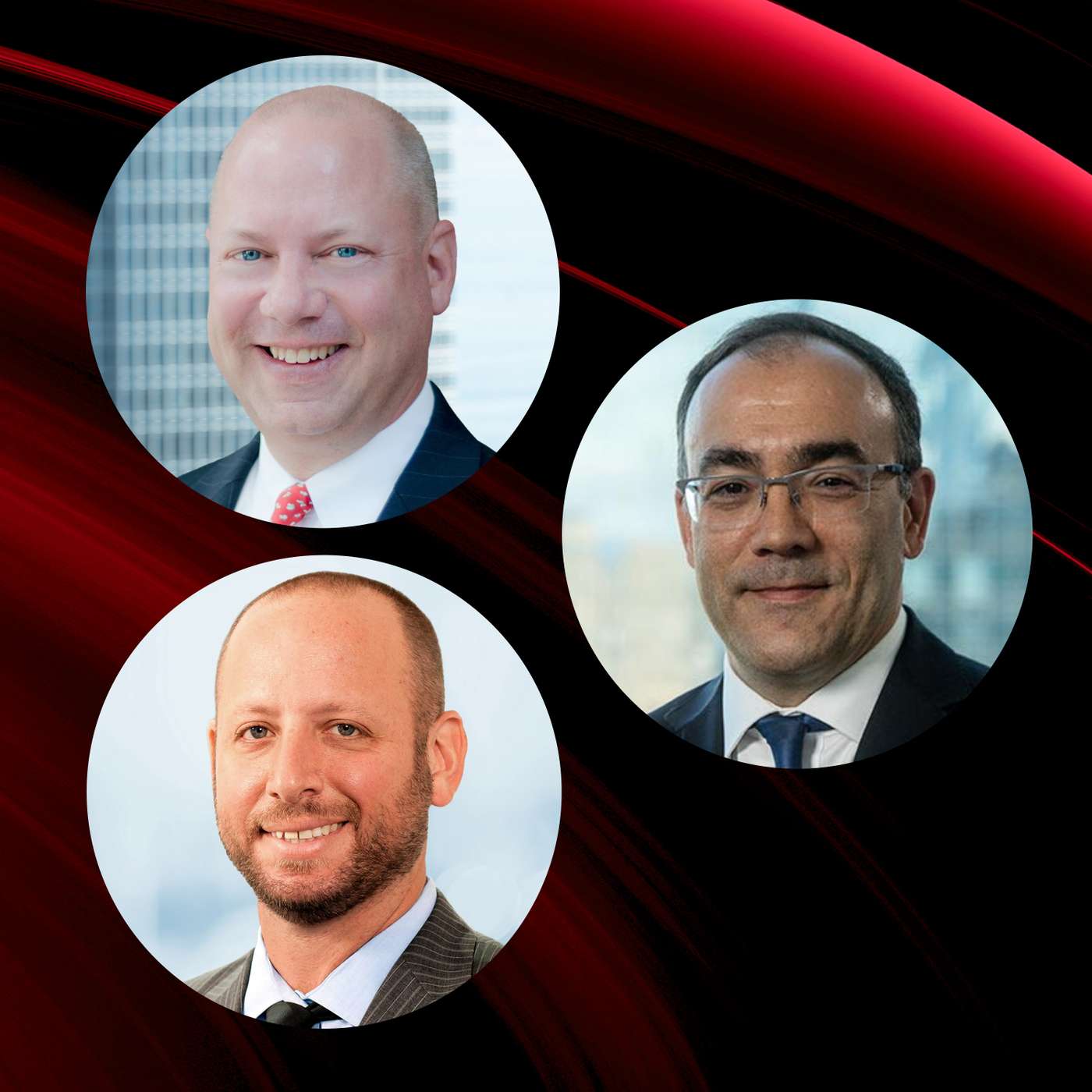 Exploring the Evolving Landscape of Data Center Securitization