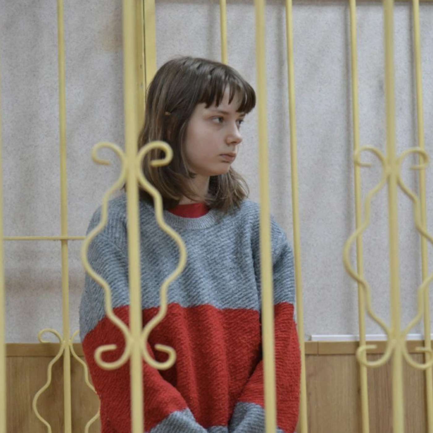 19-летней архангельской студентке предъявлено обвинение за репост с критикой войны