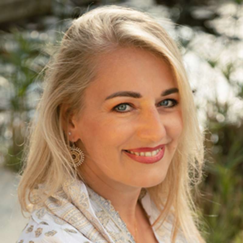 Sabine Solaris Hoffmann