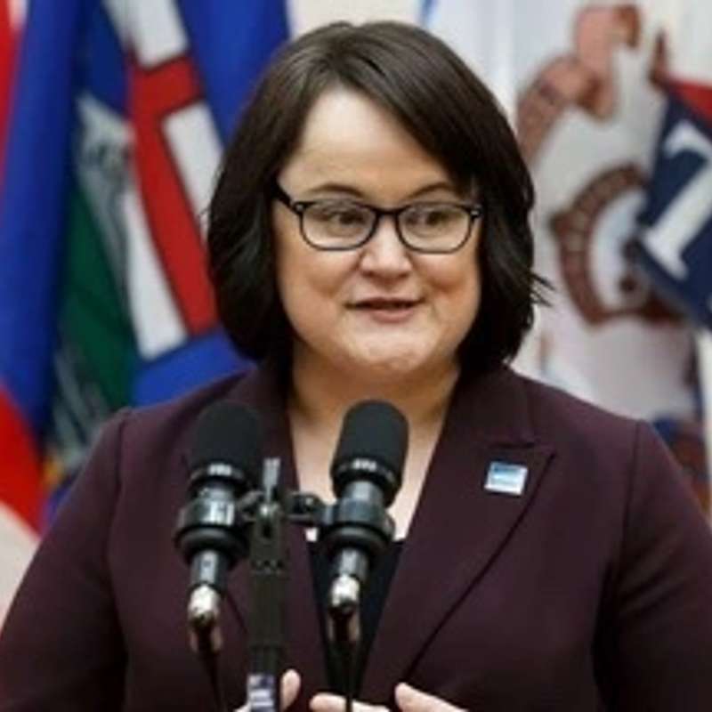 Carrie Hotton-MacDonald