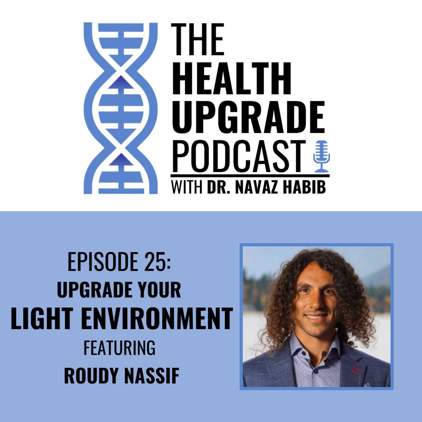 The Health Upgrade Podcast