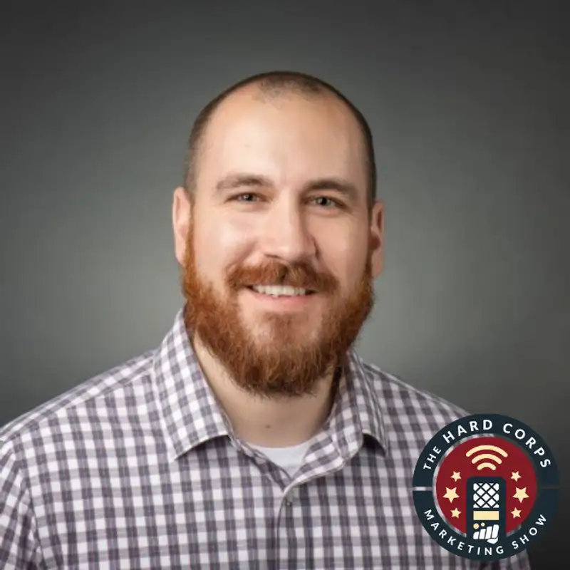 Target Marketing Toolbox - Nick Wojdyla - Hard Corps Marketing Show #202