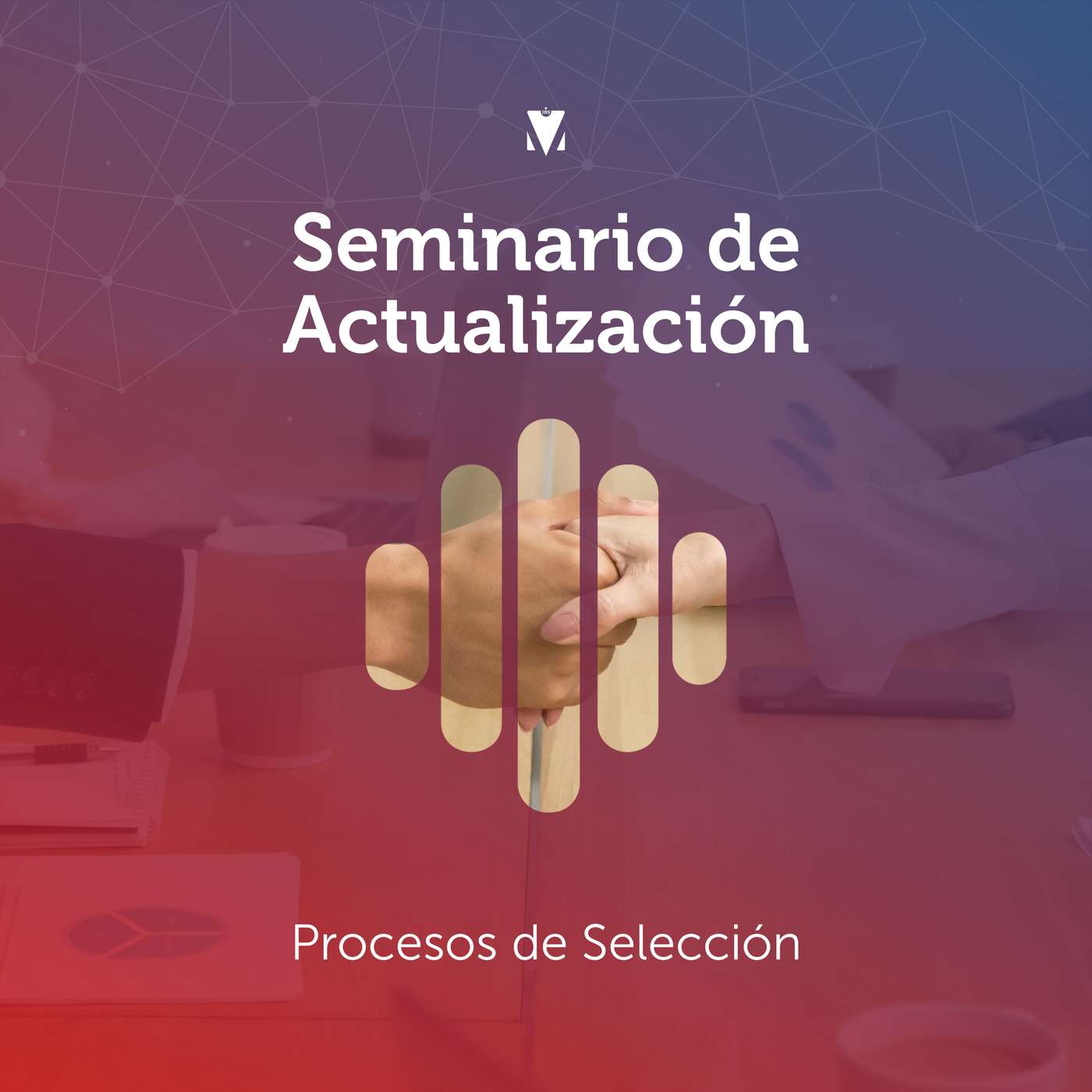 7 - SEMINARIO DE ACTUALIZACIÓN: Procesos de Selección episode artwork