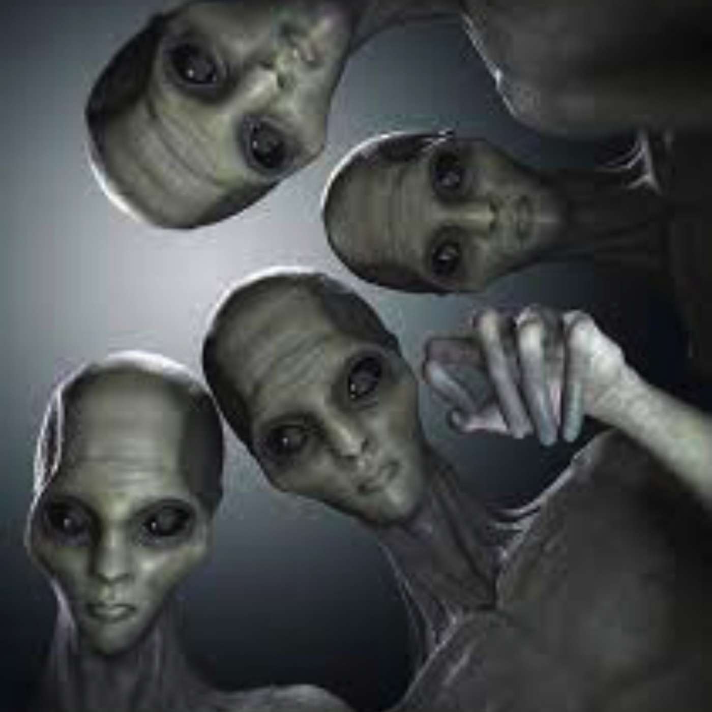 All Things Unexplained