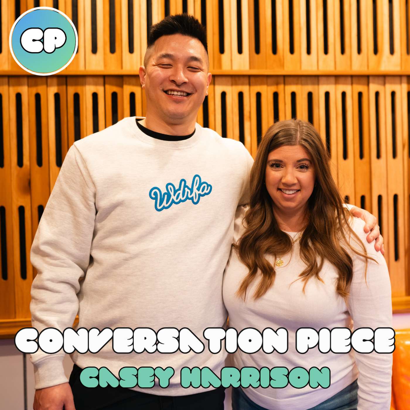 Conversation Piece Podcast
