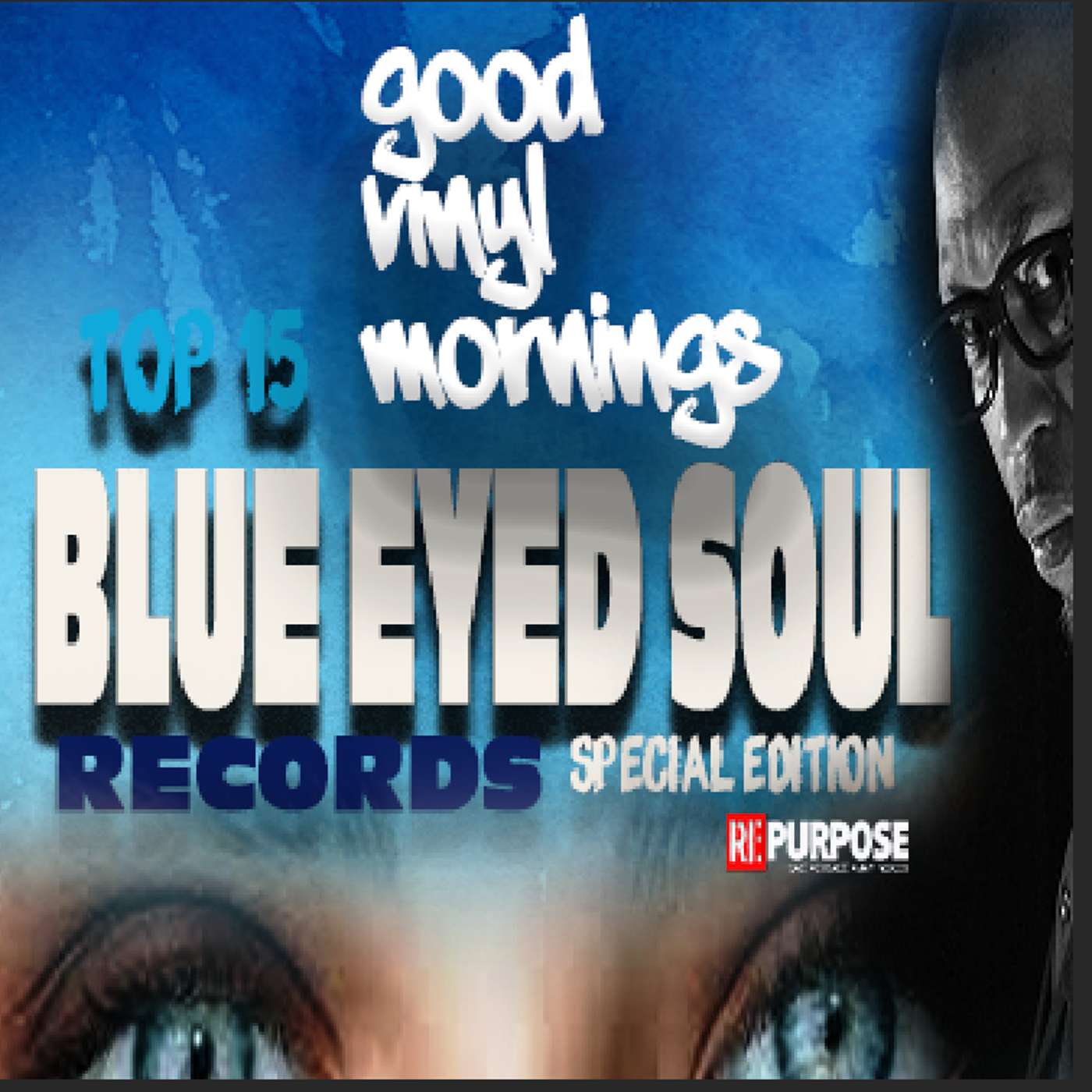 Good Vinyl Mornings with PL Sweets