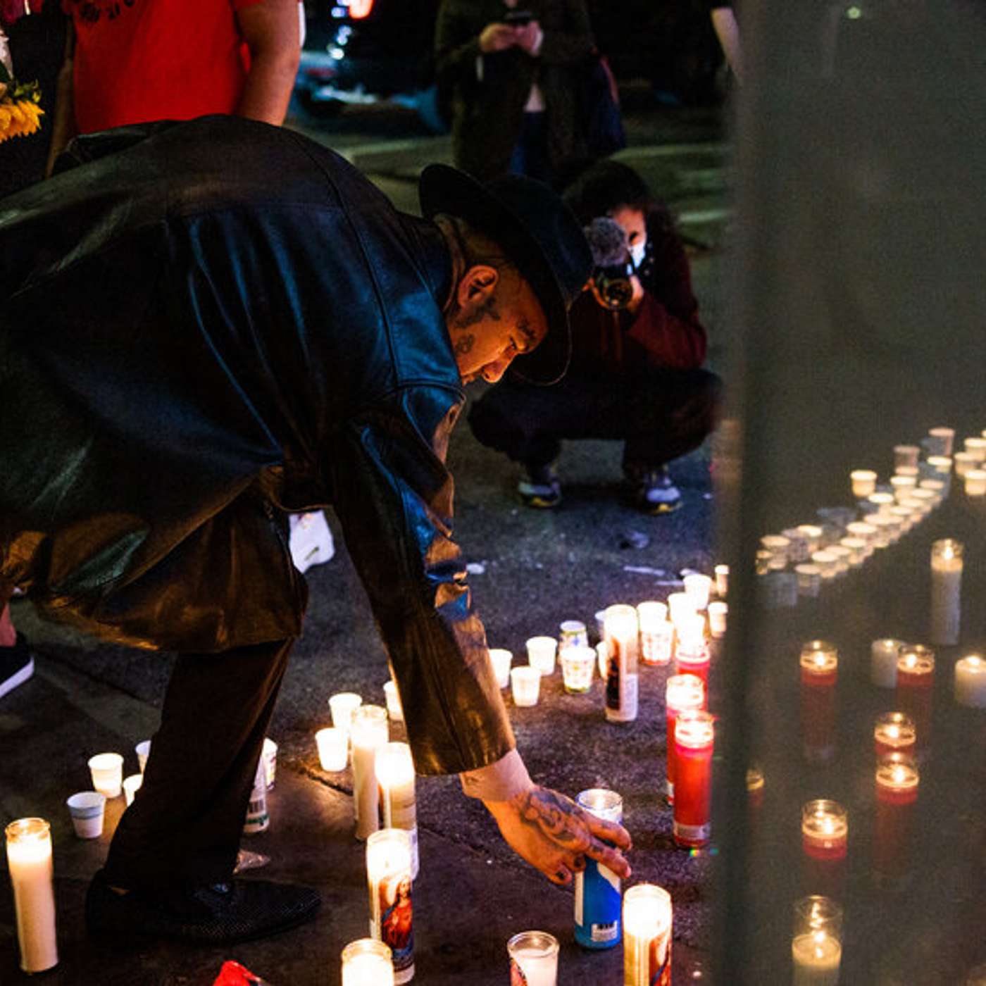 Trump Launches Latino Initiative, Shooting Injures 10, Court rules against LAUSD mandate, Sacramento Shooter Found Dead, and more...