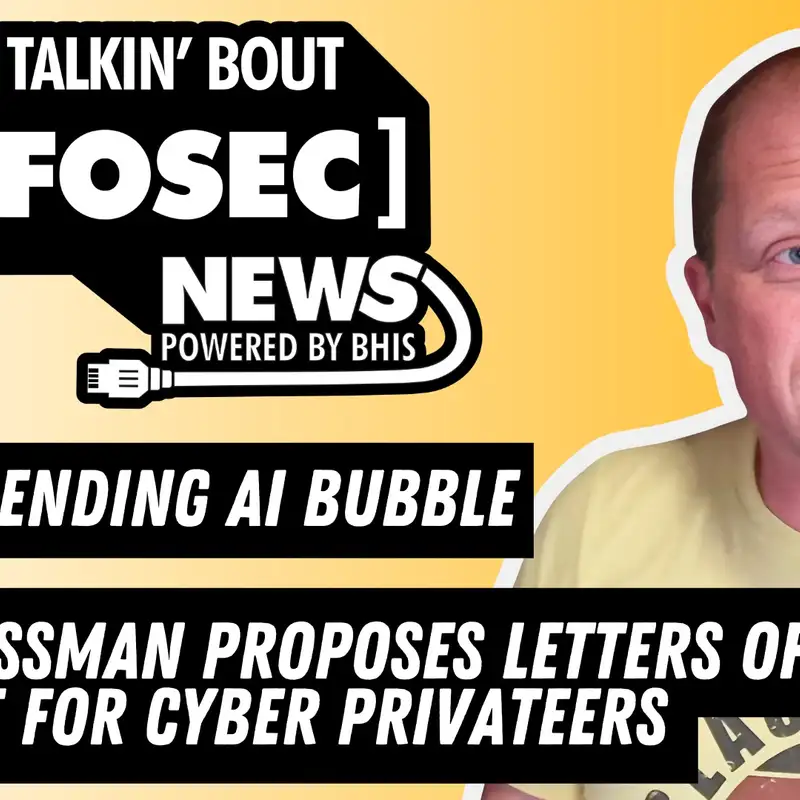 The Impending AI Bubble 2025-08-25