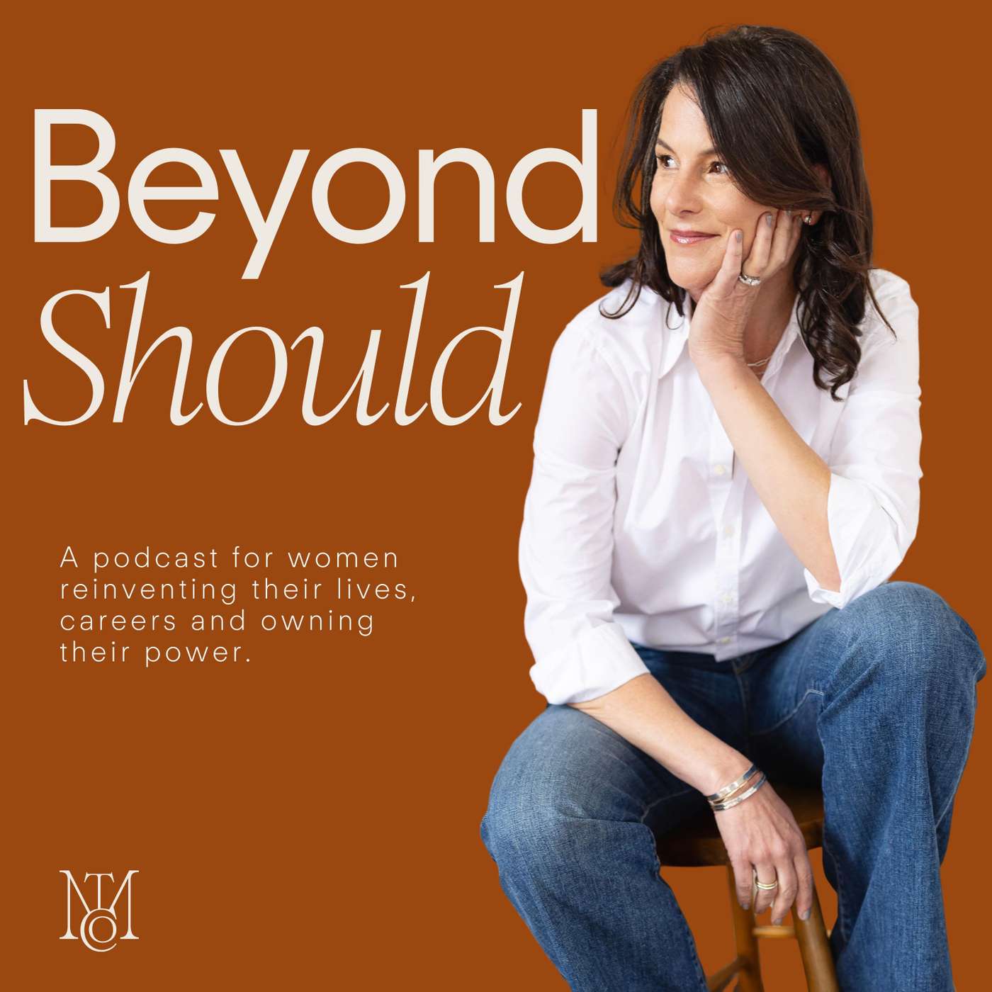 What Do You Want Now? Rethinking Your People, Place & Purpose with Lucy Reynolds episode artwork