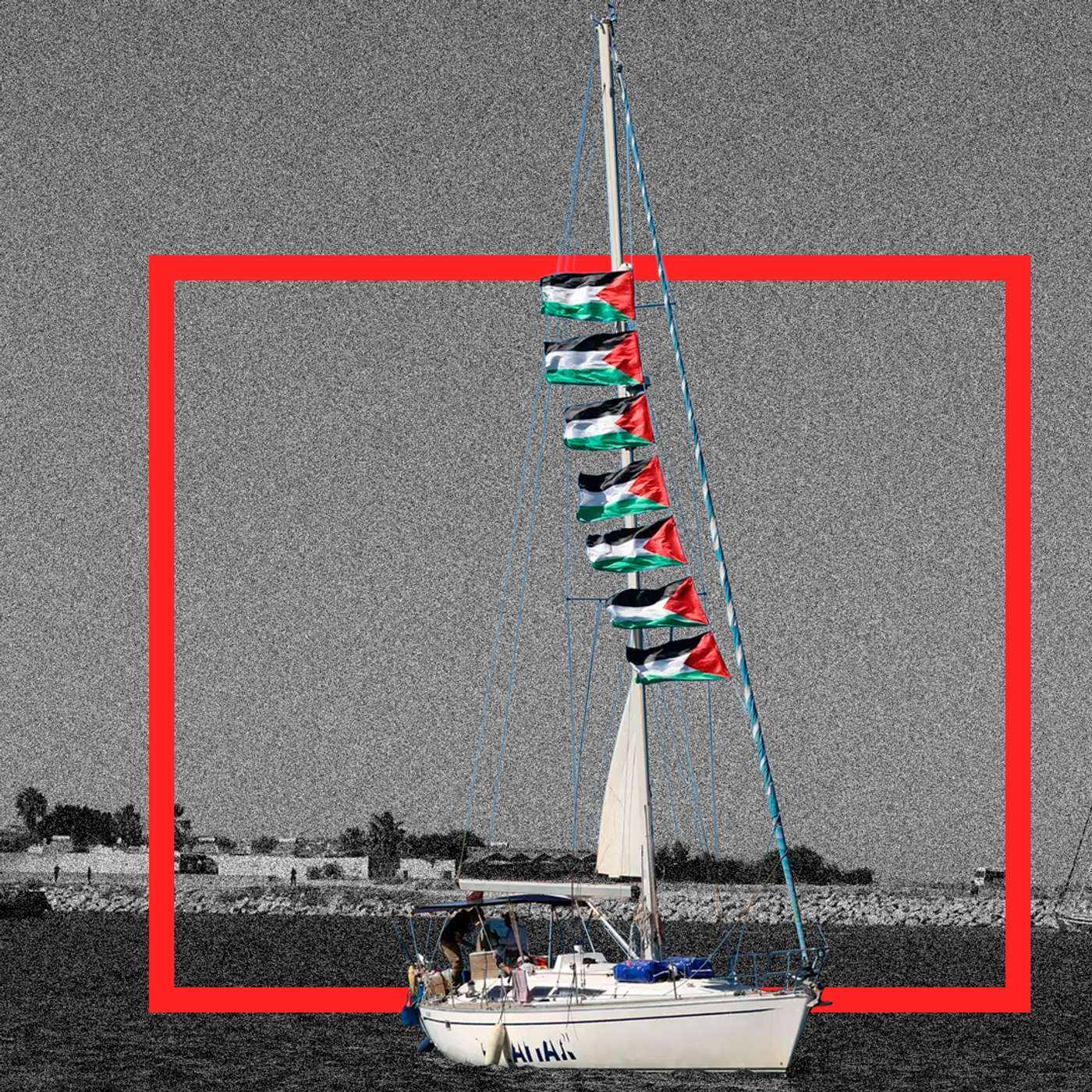 Flotilha Liberta, Trump e Putin vão à China episode artwork