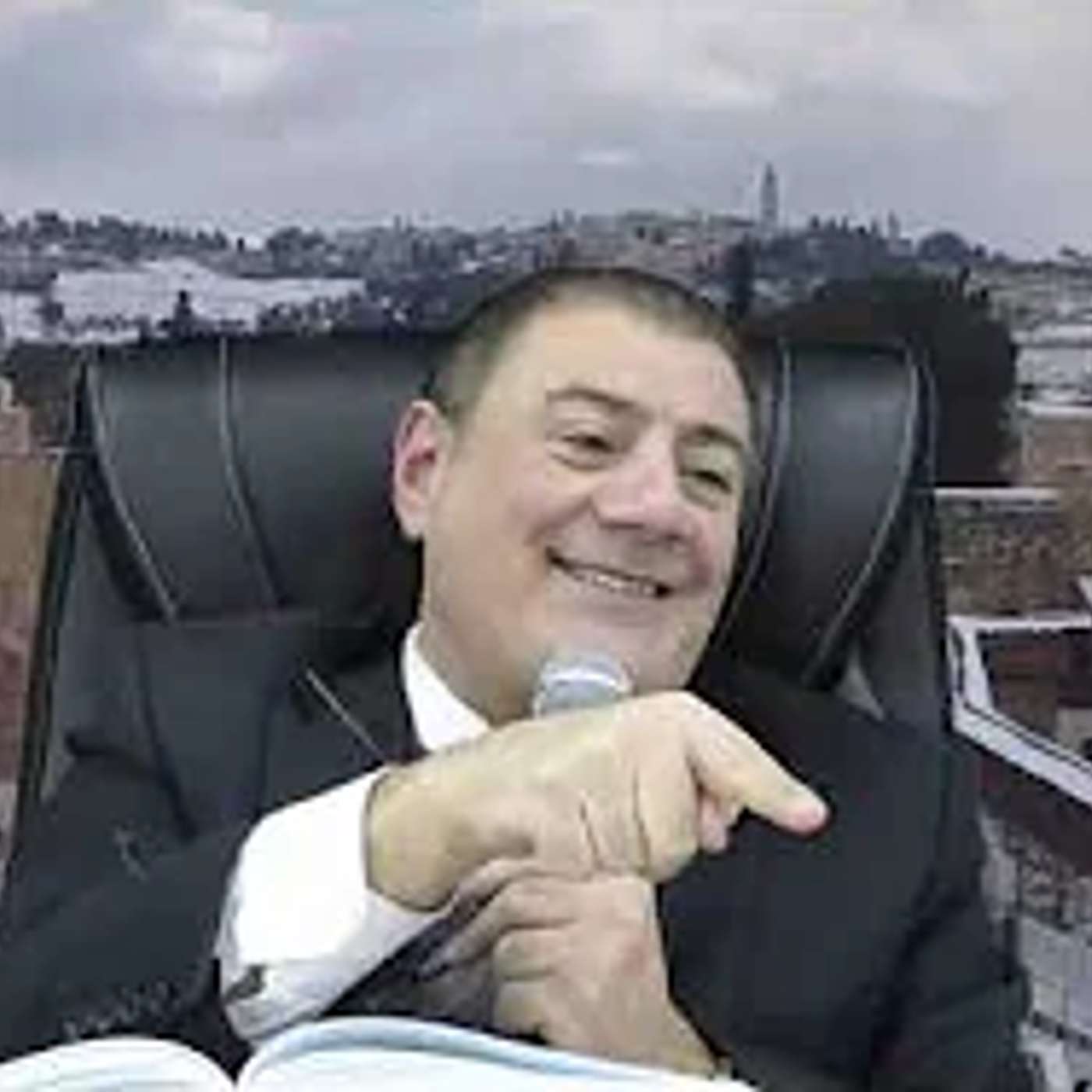 The Salvation of Purim Then and Today (2025)