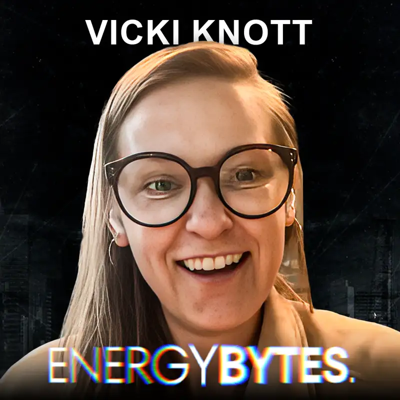 EP 63: Vicki Knott from CruxOCM