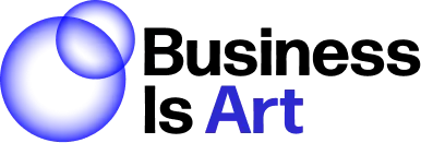 Business is Art