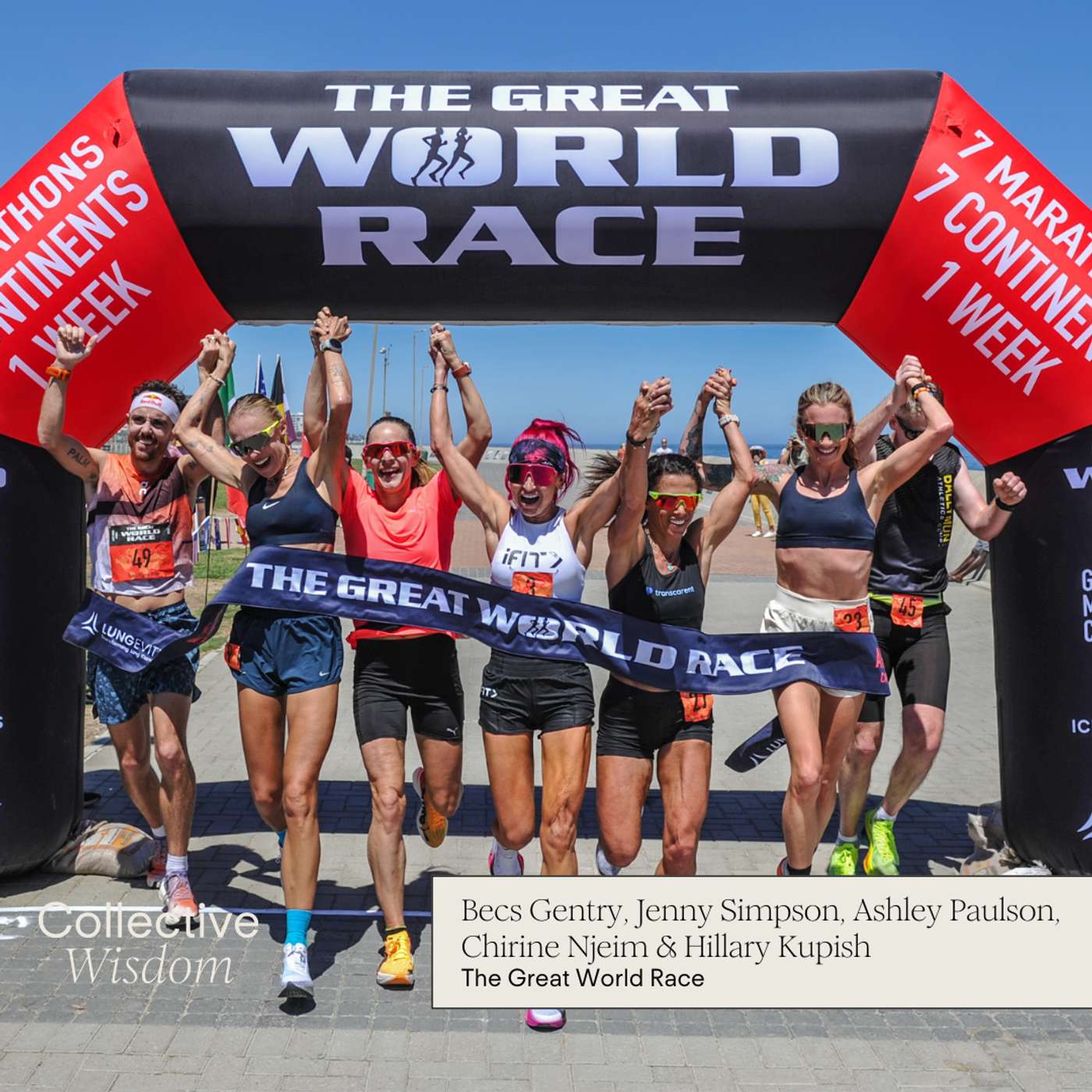 Beyond Should: women reinventing their lives, careers & owning their power