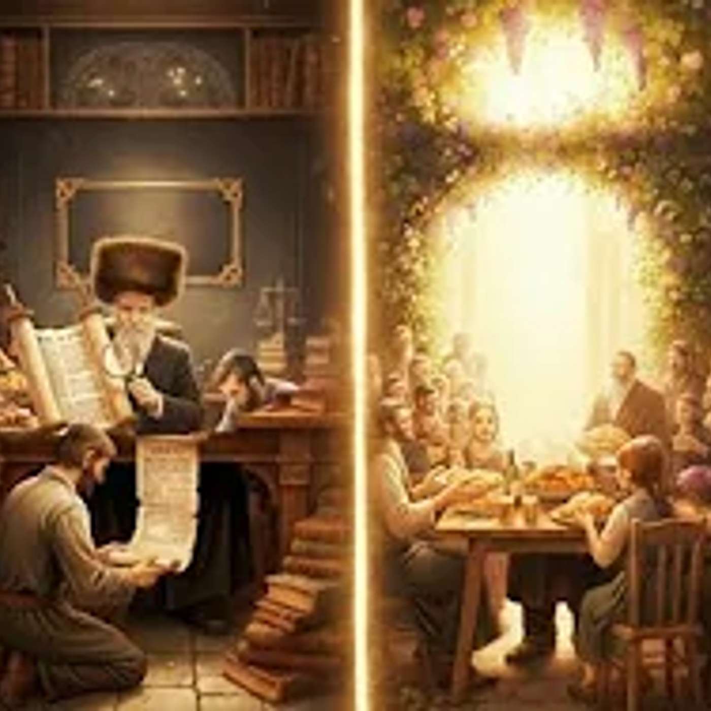 שיעור מרתק!🟢 הרב רפאל זר | להיות נקי בעולם הזה ובעולם הבא! (סדרת מסילת ישרים - פ"ת) episode artwork