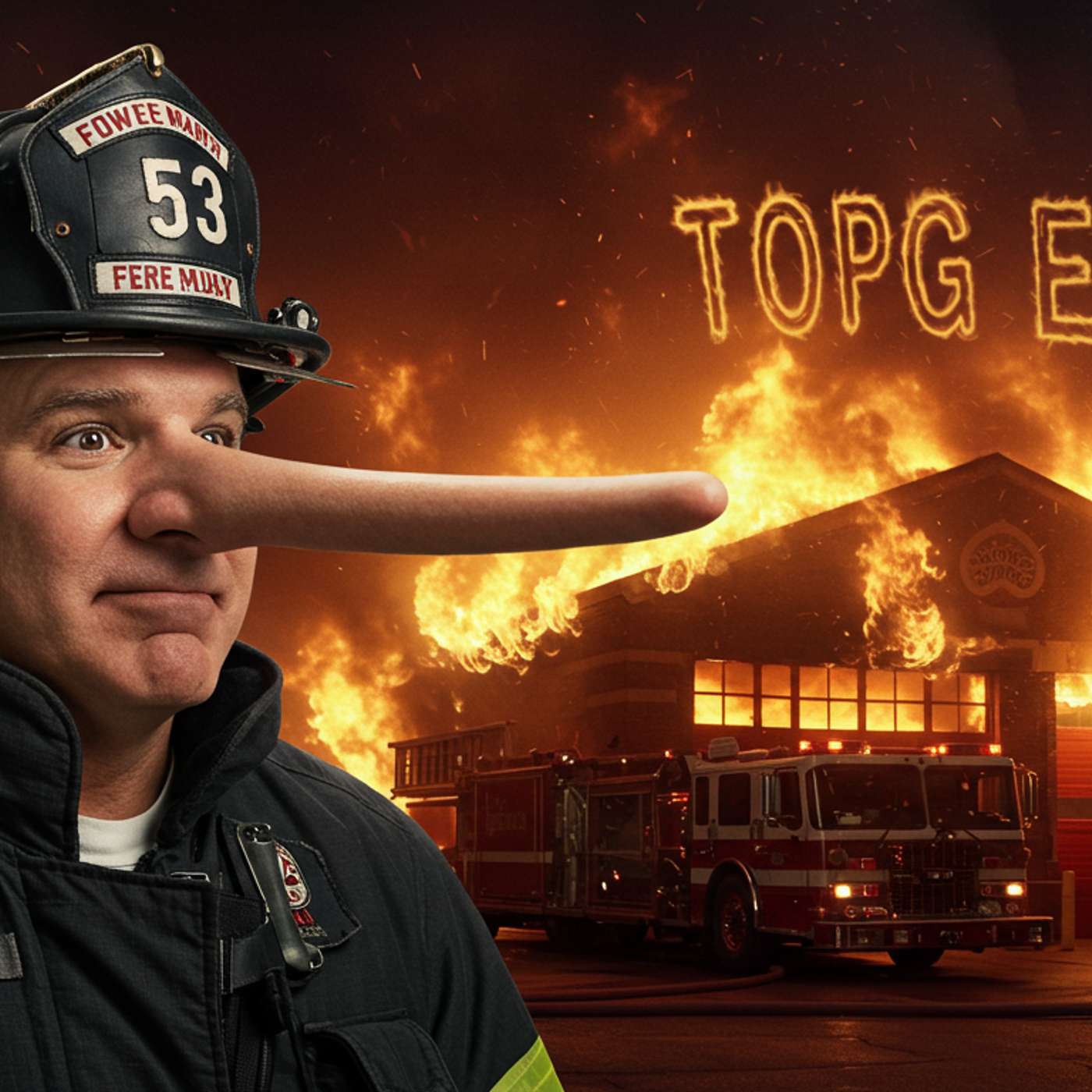 Too Old or Pure Gold Movie Podcast