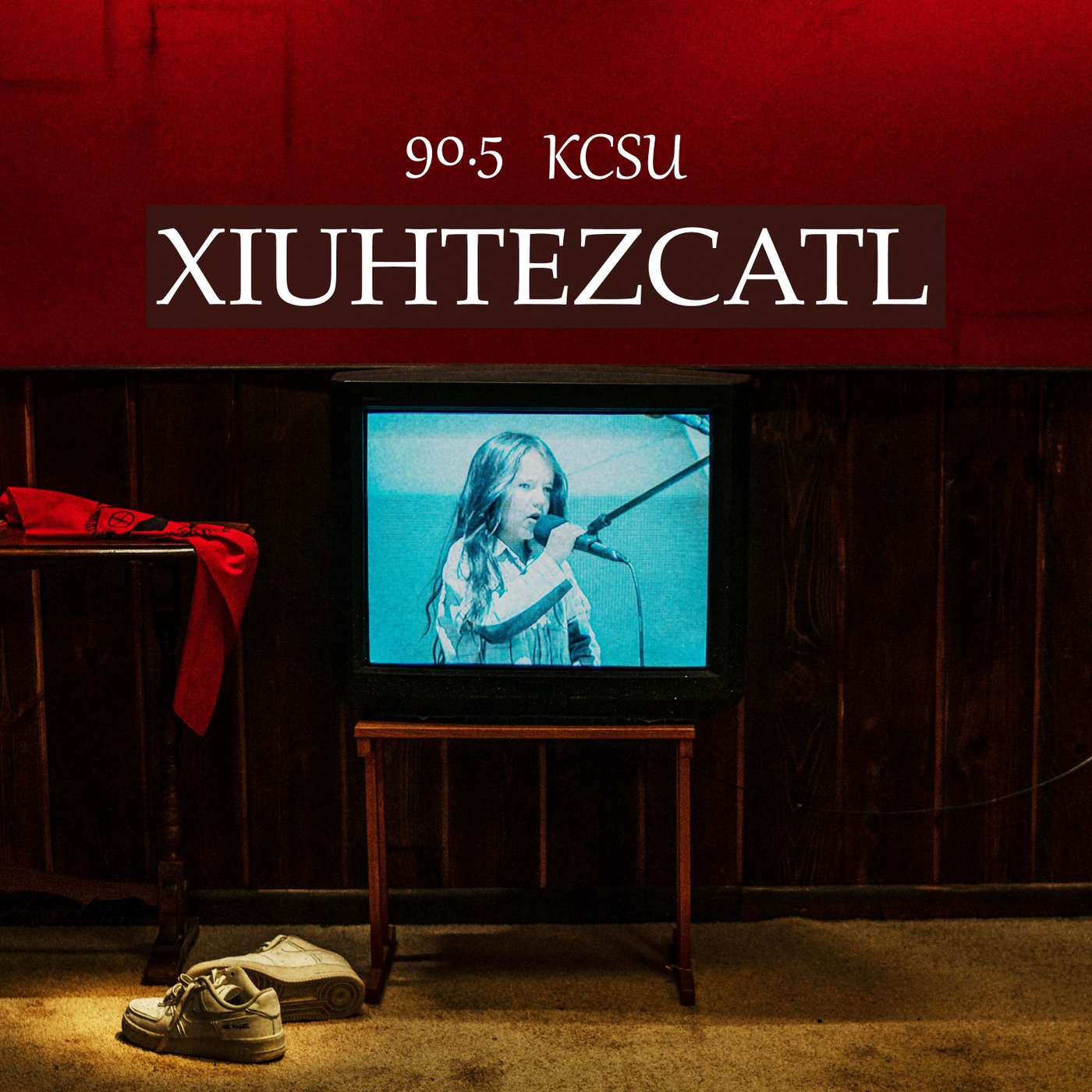 Music Mondays: Xiuhtezcatl Interview