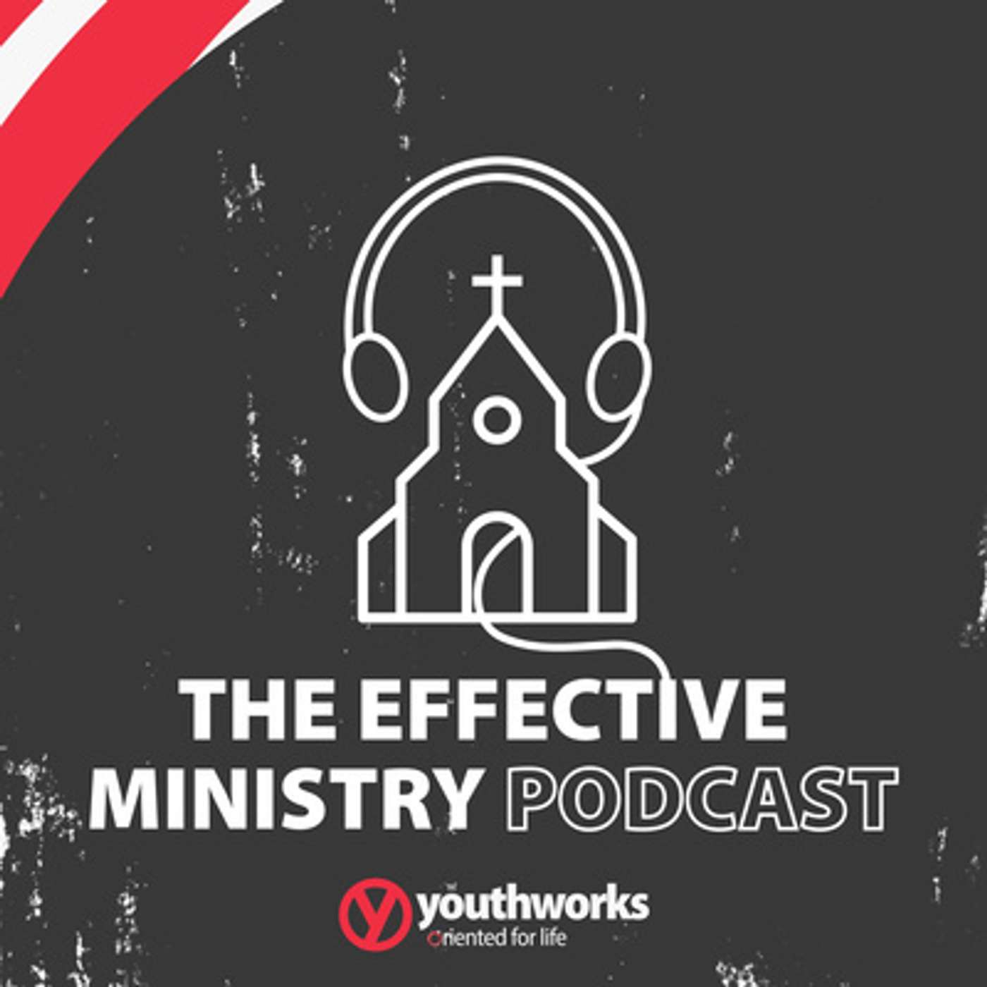 002 - Helping Teens to Pray with Josh Ord episode artwork