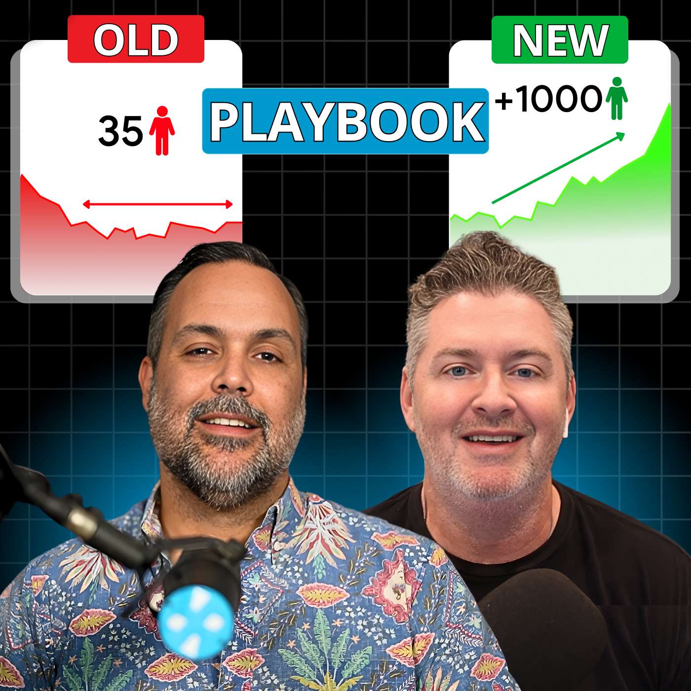 The New Outreach Playbook Growing Churches Are Using Right Now