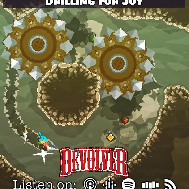 Episode 149: Drilling for Joy
