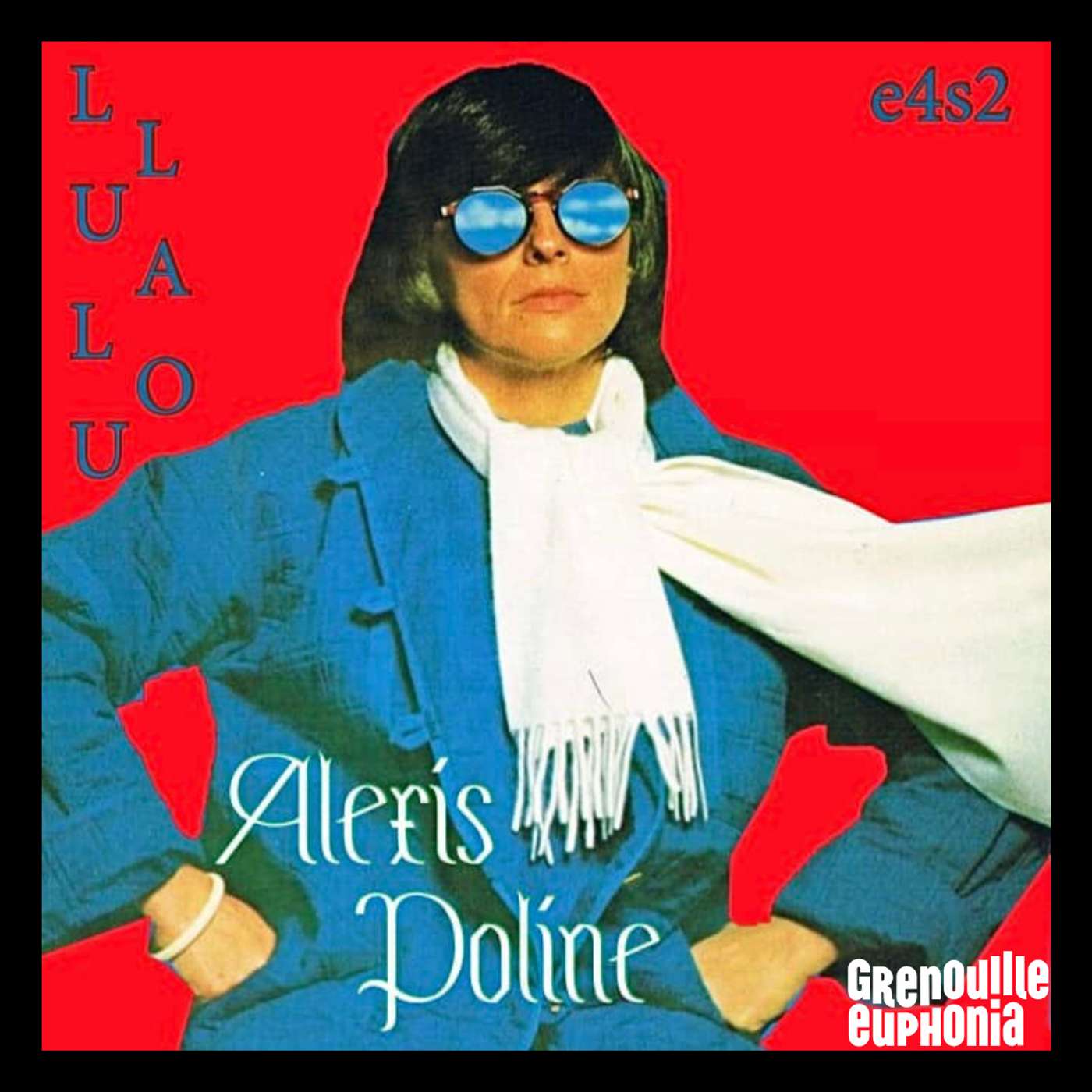 S2 Ep 4 Alexi Pauline - Rendez Vous Lao episode artwork