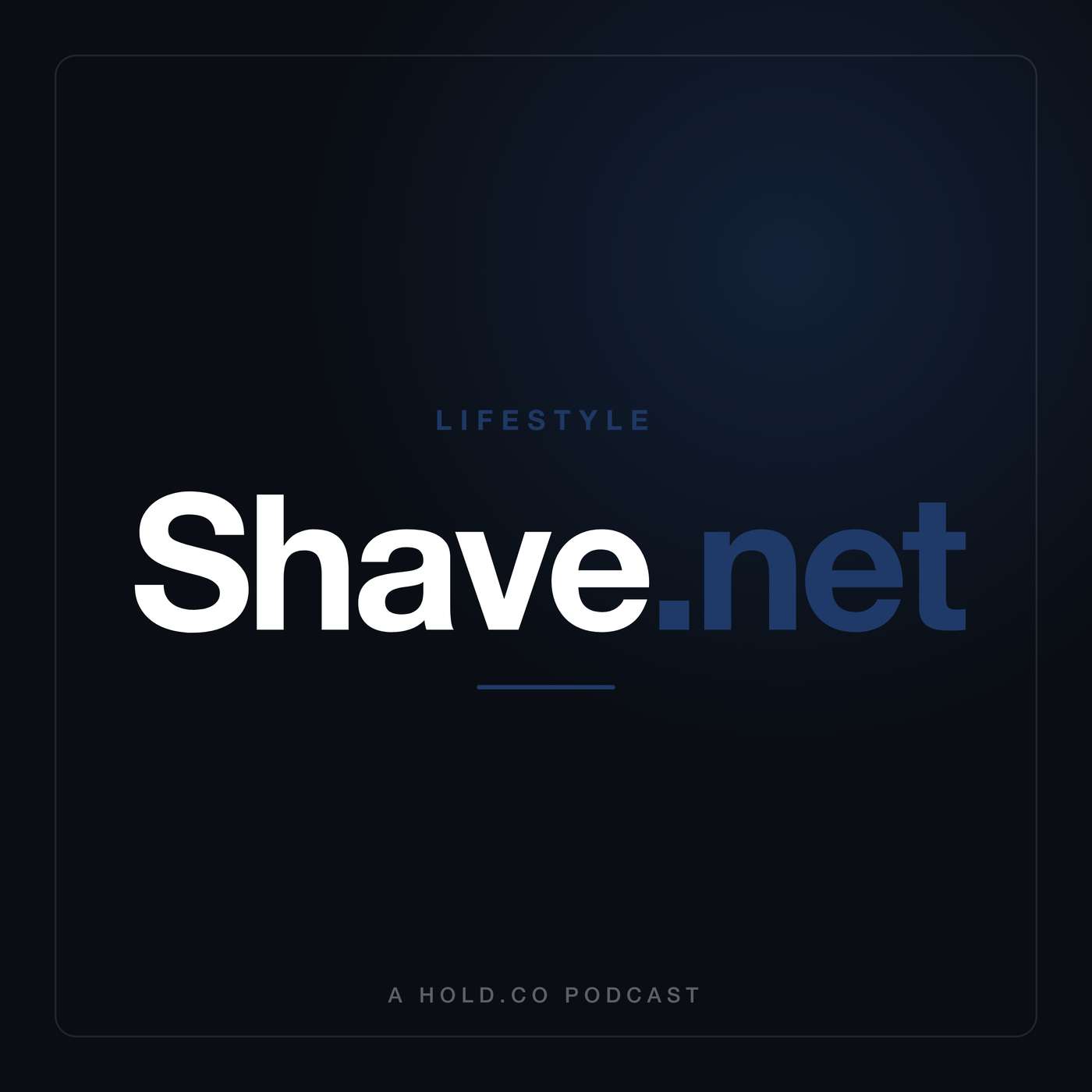 Shave.net cover art