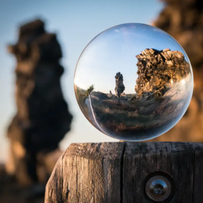 Karmels Hage – Trosbekjennelsen 28: Blikk på skaperverket i pave Frans’ encyklika Laudato si