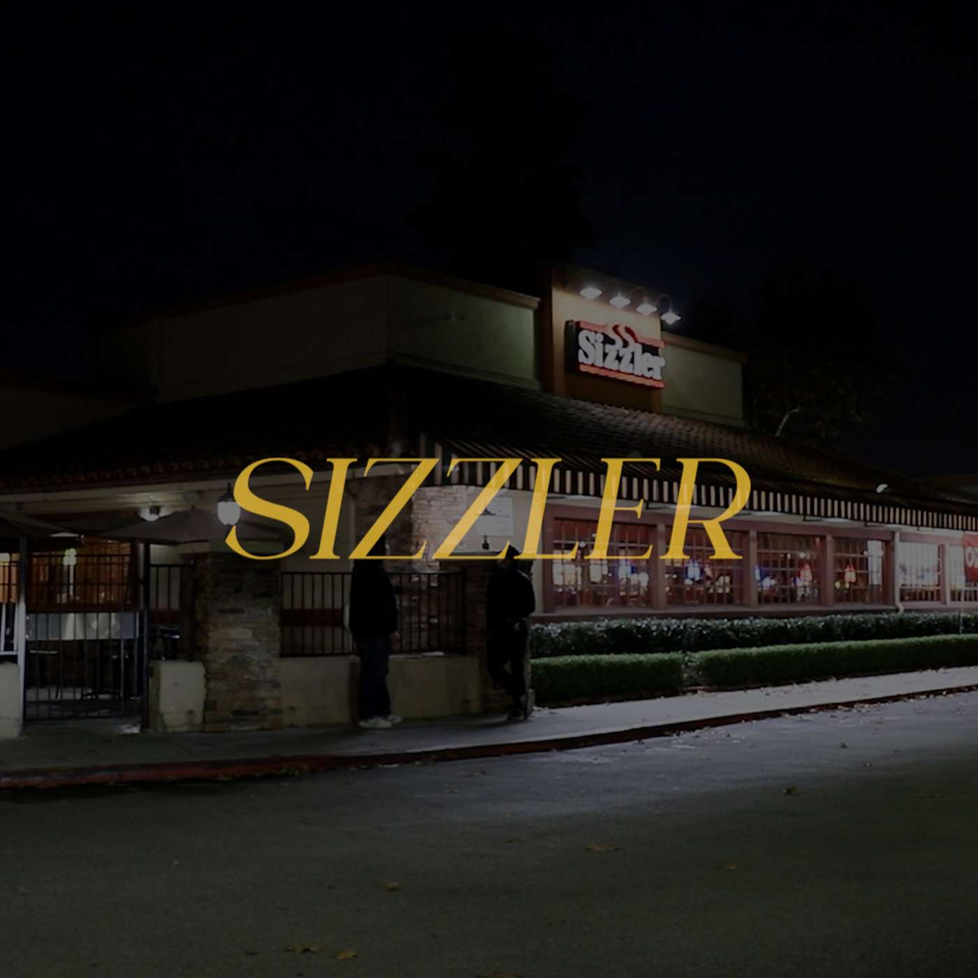 Sizzler episode artwork