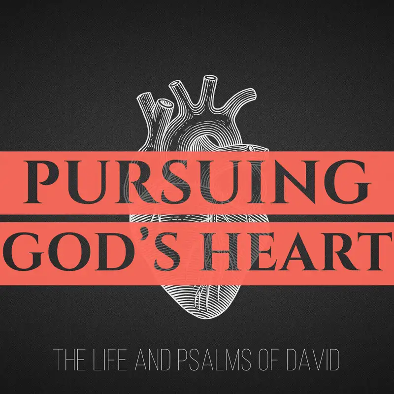 Psalm 34 (Audio)