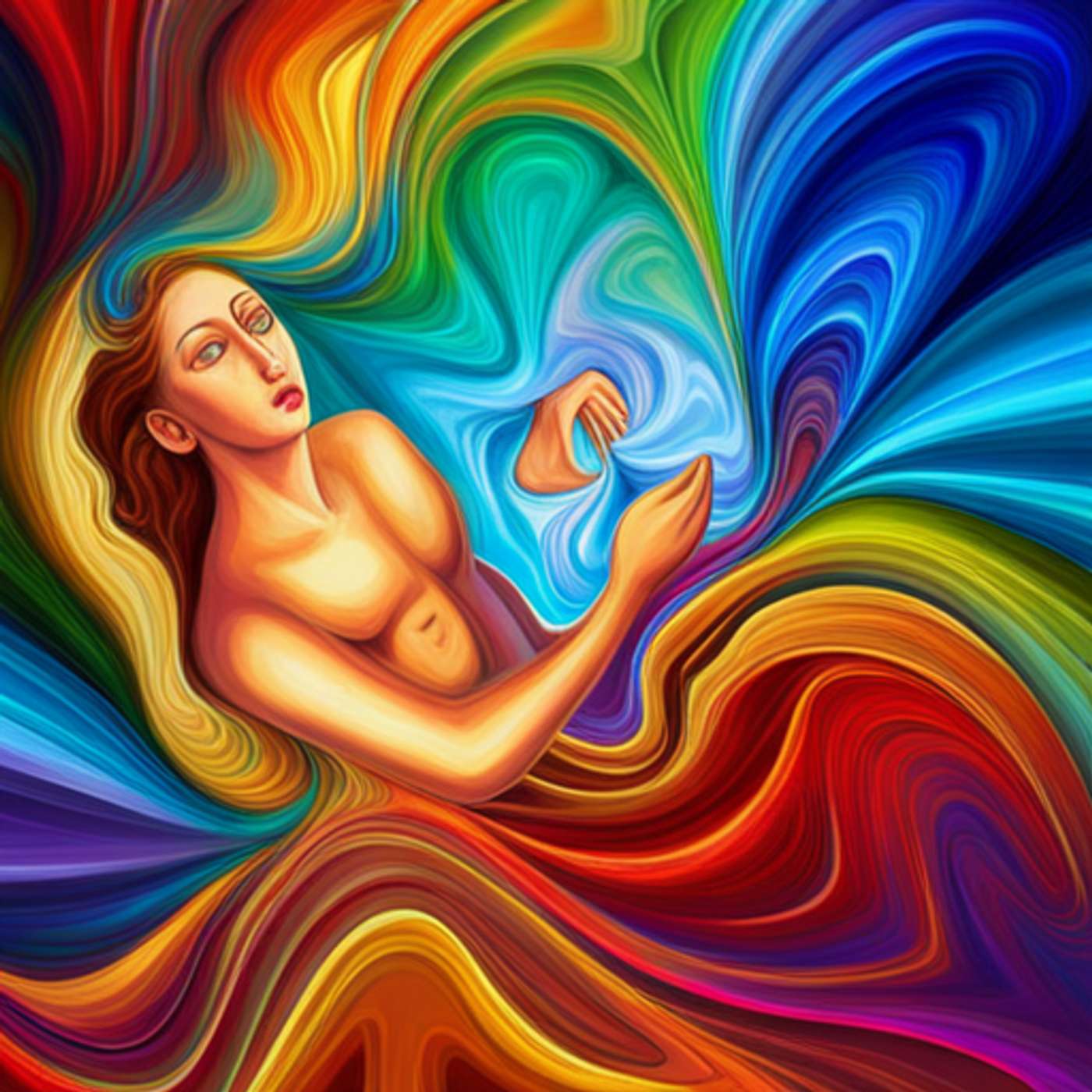 Daily Tanya Podcast with Rabbi Solomon Sage: Spiritual Wisdom for Everyday Life episode artwork