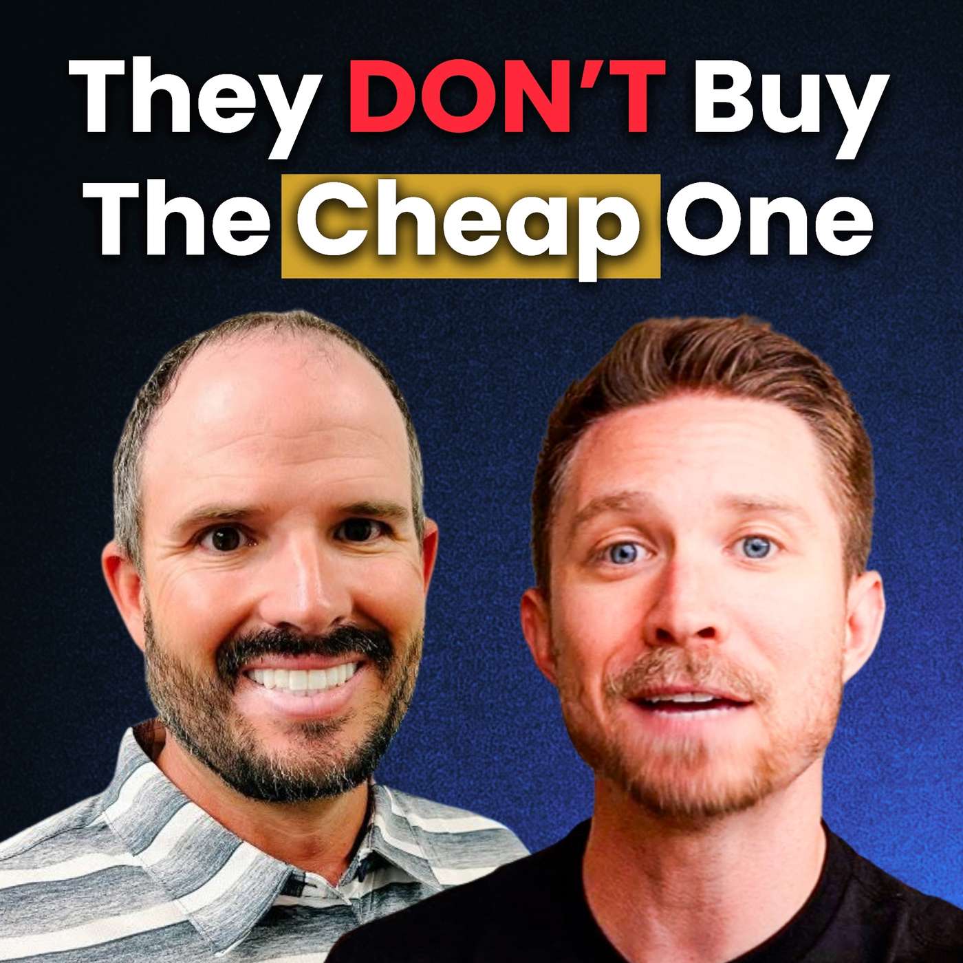 Why Cheap Roof Packages Get Homeowners to Spend More episode artwork