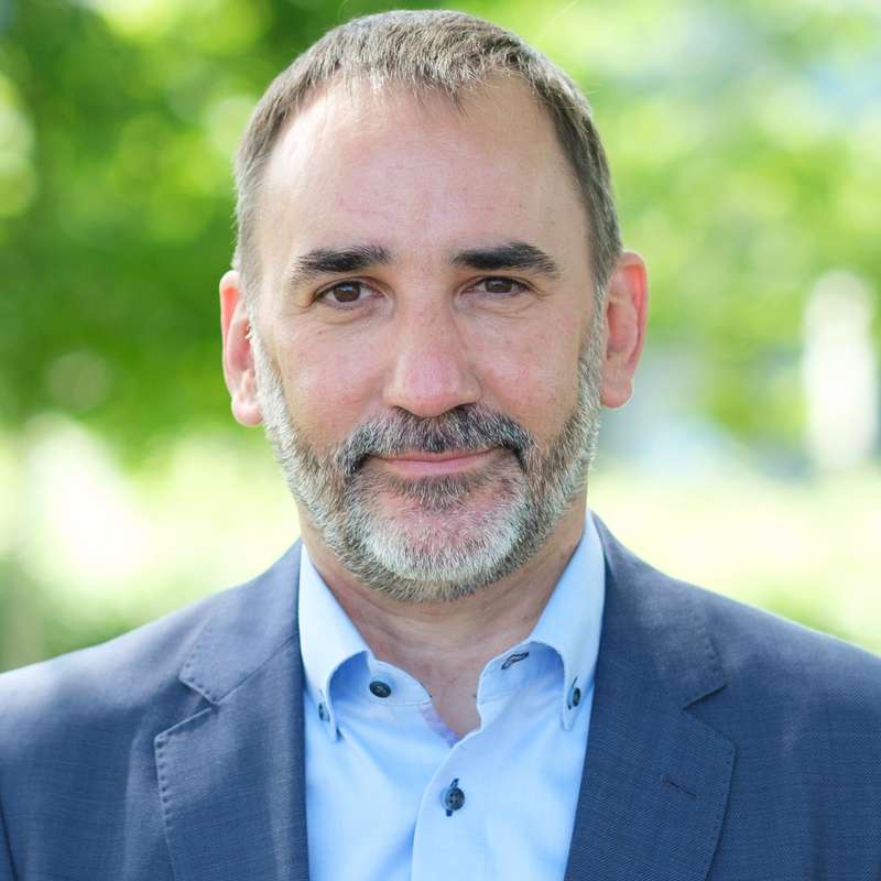 Dr. Michael von Wagner