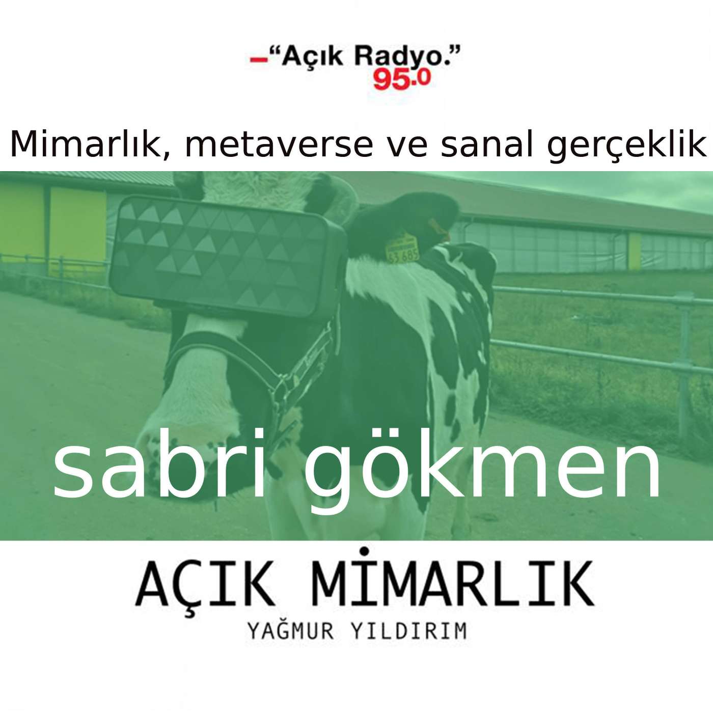 Mimarlık ve metaverse, sanal gerçeklik, artırılmış gerçeklik