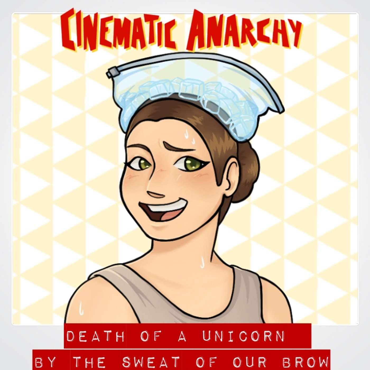 Season 7 Episode 7: Death of a Unicorn by the Sweat of our Brow