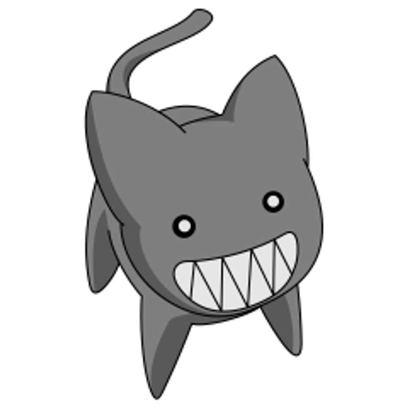 Jamie Blanks (Kitrinx)