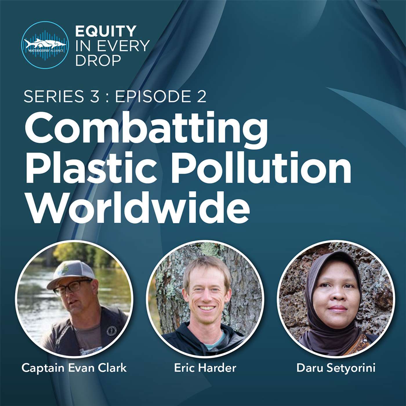 Combatting Plastic Pollution Worldwide